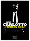 Imagen de portada para At the End of a Dull Day